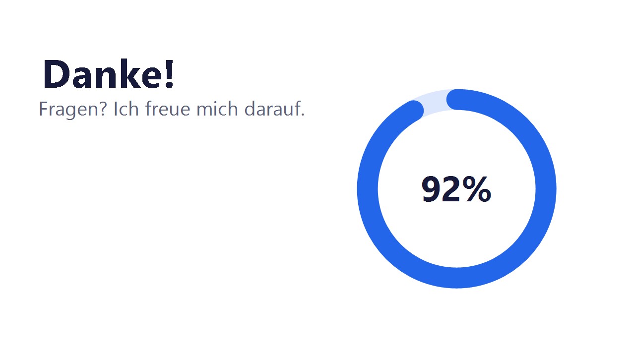 Beispielfolie 3